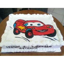 Код за нарачка PIK0006