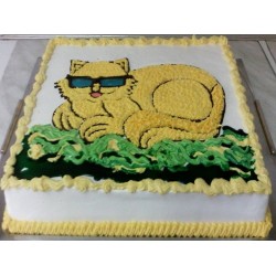 Код за нарачка PIK0013