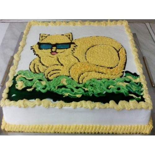 Код за нарачка PIK0013