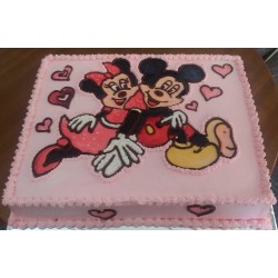 Код за нарачка PIK0014