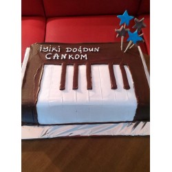 Код за нарачка PIK0017