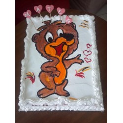 Код за нарачка PIK0024