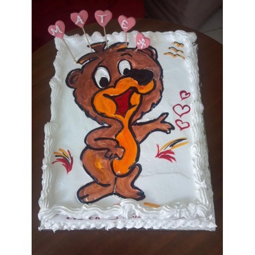 Код за нарачка PIK0024