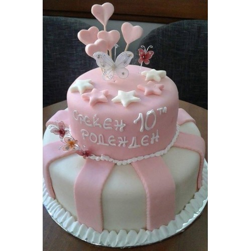 Код за нарачка PIK0033