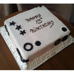 Код за нарачка PIK0035