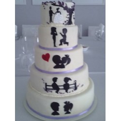 Код за нарачка PIK0048