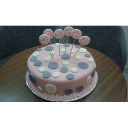 Код за нарачка PIK0070