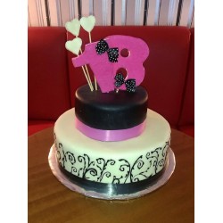 Код за нарачка PIK0080