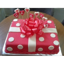 Код за нарачка PIK0085