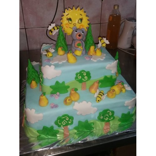 Код за нарачка SWT00002