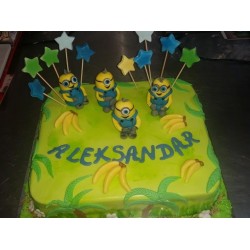 Код за нарачка SWT00003