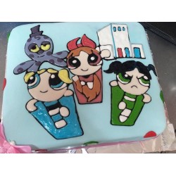 Код за нарачка SWT00007