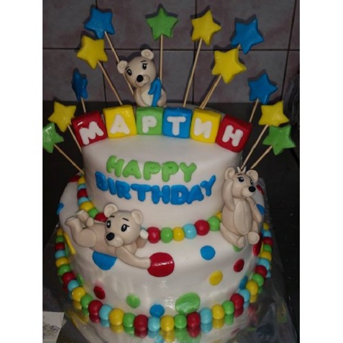 Код за нарачка SWT00009