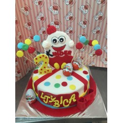 Код за нарачка SWT00025