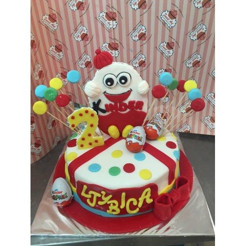 Код за нарачка SWT00025