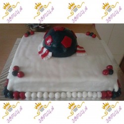 Код за нарачка ZOR0024