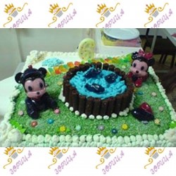 Код за нарачка ZOR0052