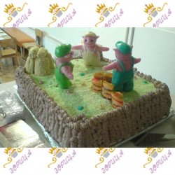 Код за нарачка ZOR0053